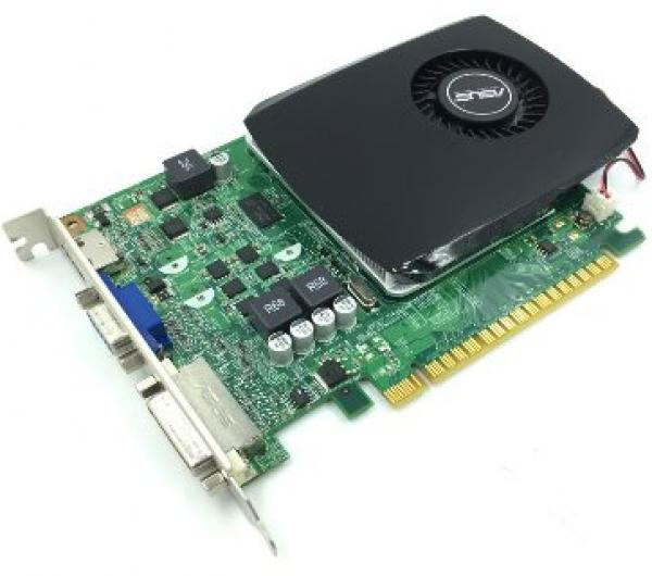 NVIDIA GeForce GT640